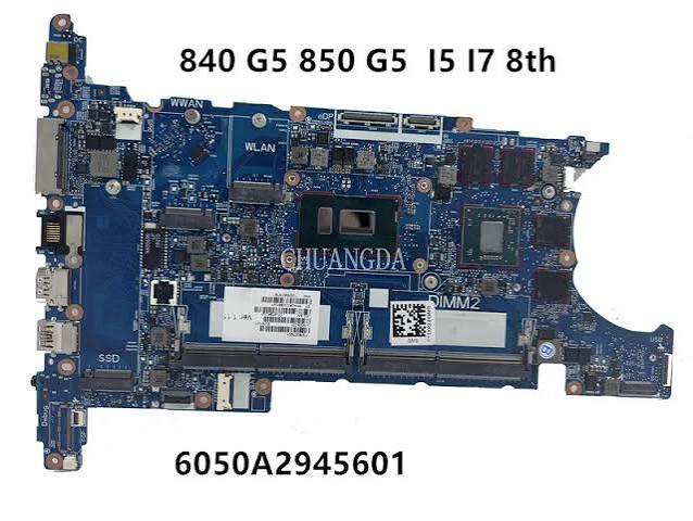 HP 840 G5 — Motherboards for sale in Kenya
