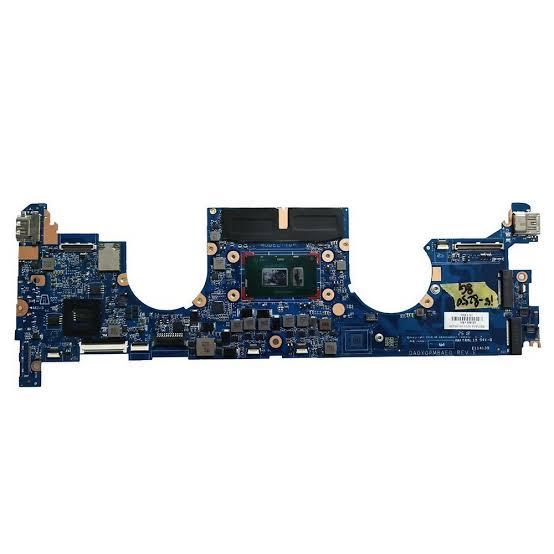HP Elitebook x360 1030 G3
