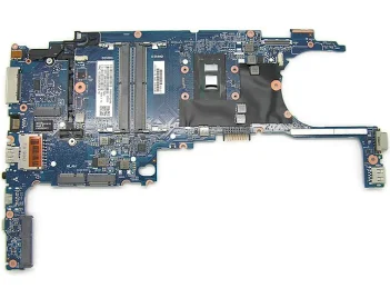 HP 820 G3 — Motherboards for sale in Kenya